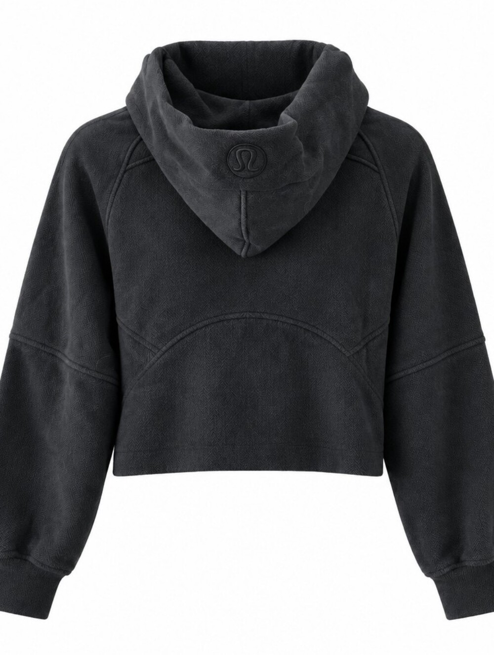 lululemon  Scuba Oversized Full Zip. Size XS - Picture 2 of 7